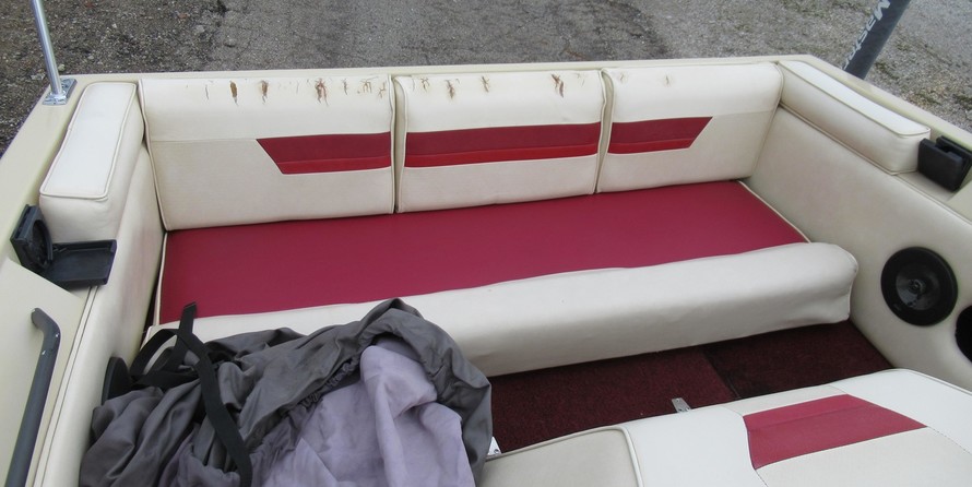 Mastercraft ProStar 190