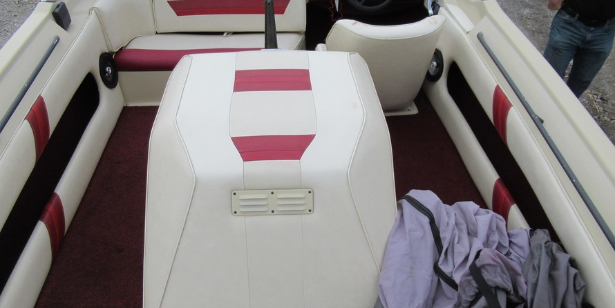 Mastercraft ProStar 190