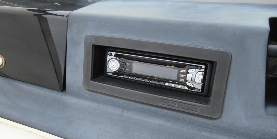 Mastercraft ProStar 190