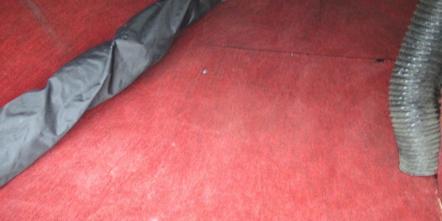 Mastercraft ProStar 190