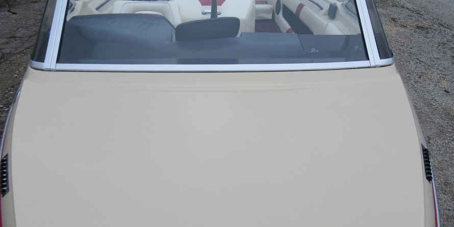 Mastercraft ProStar 190