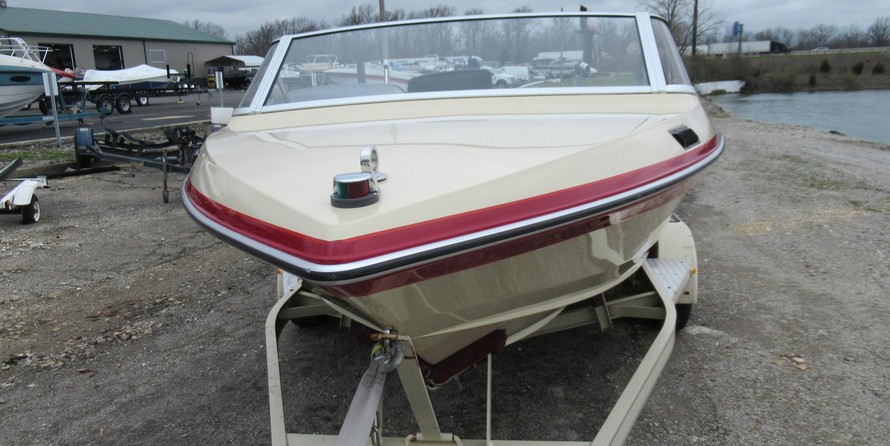 Mastercraft ProStar 190