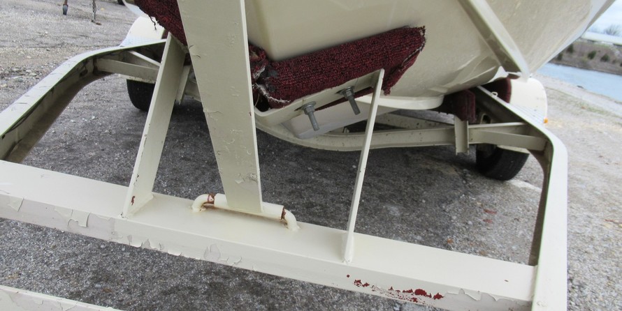 Mastercraft ProStar 190