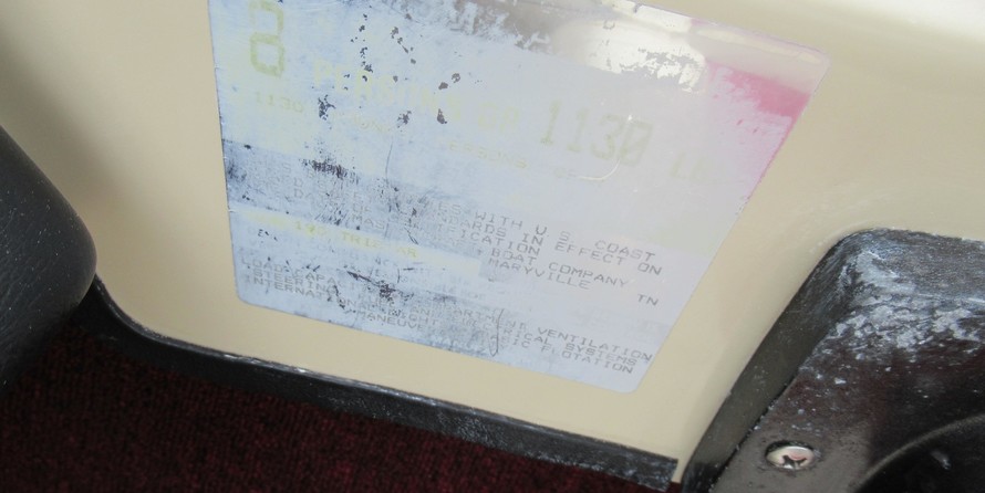 Mastercraft ProStar 190