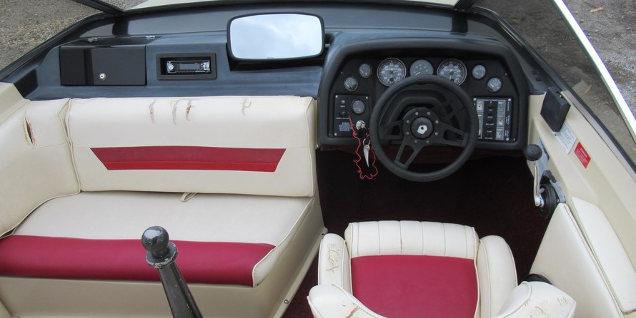 Mastercraft ProStar 190