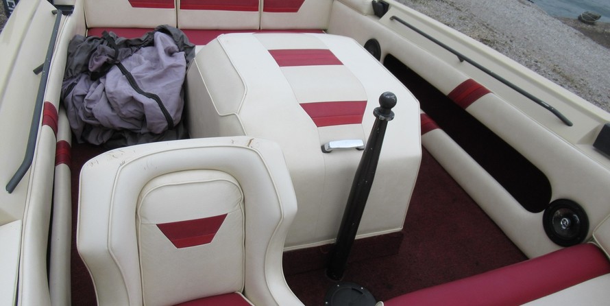 Mastercraft ProStar 190