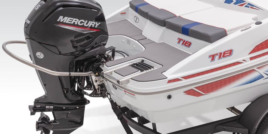 Tahoe T18