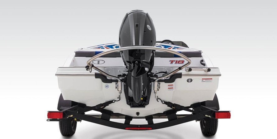 Tahoe T18