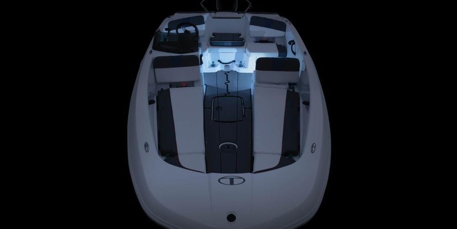 Tahoe T18
