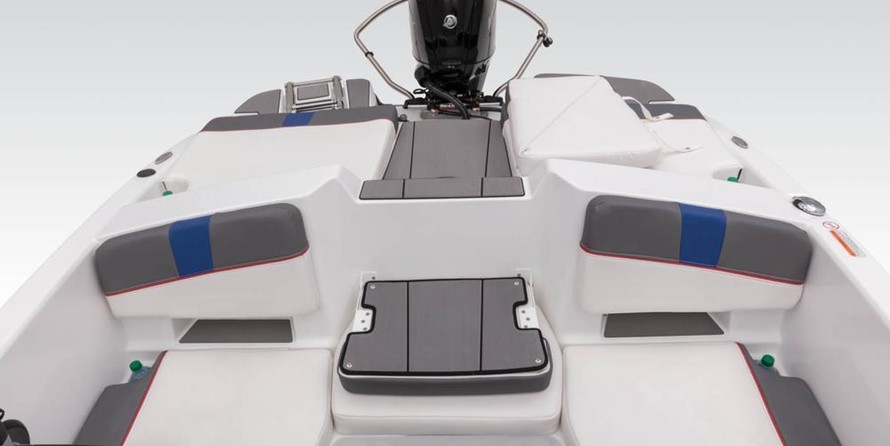 Tahoe T18