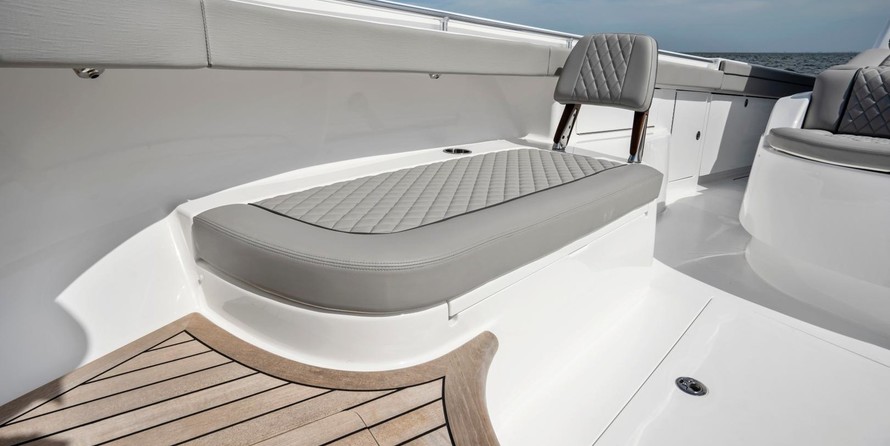 Valhalla Boatworks V-46