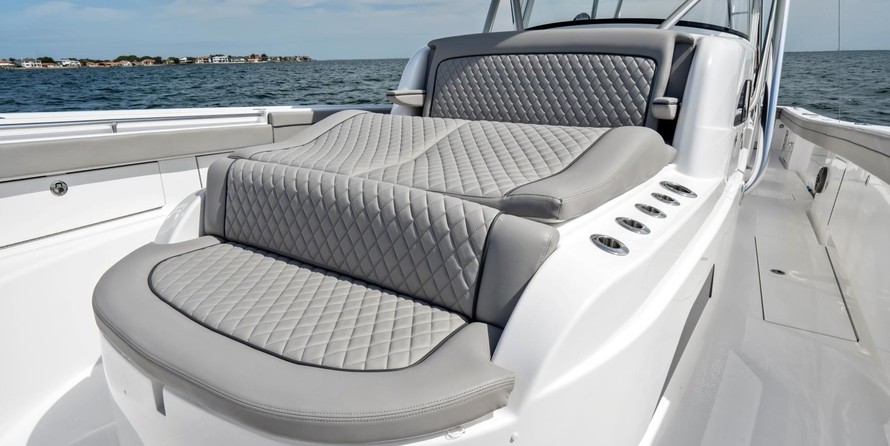 Valhalla Boatworks V-46