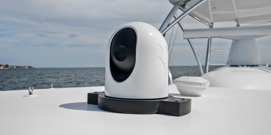 Valhalla Boatworks V-46