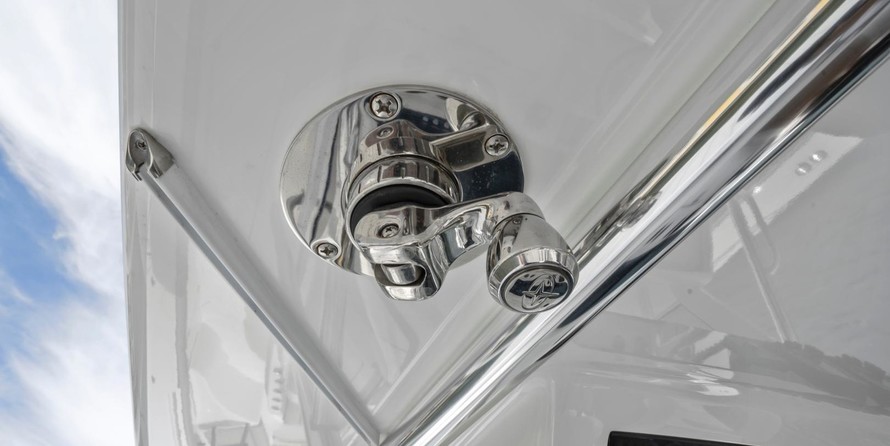 Valhalla Boatworks V-46