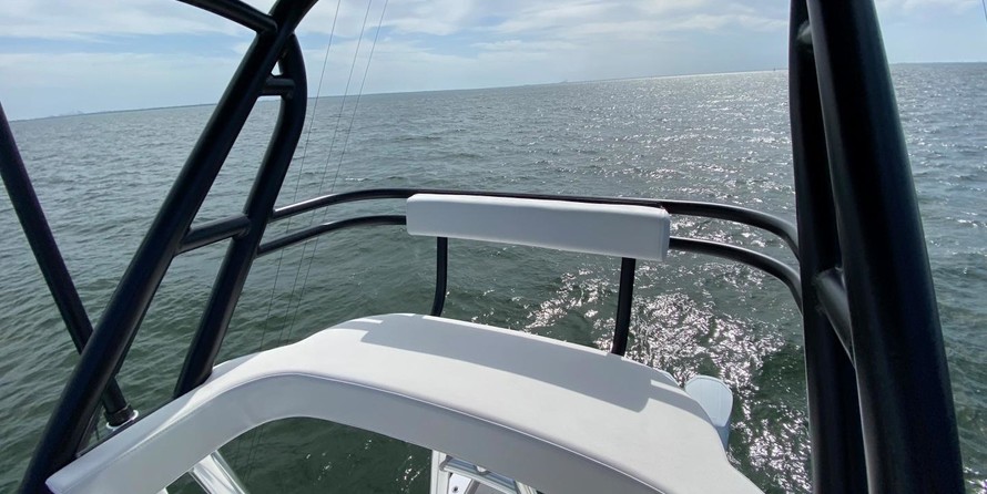 Valhalla Boatworks V-46