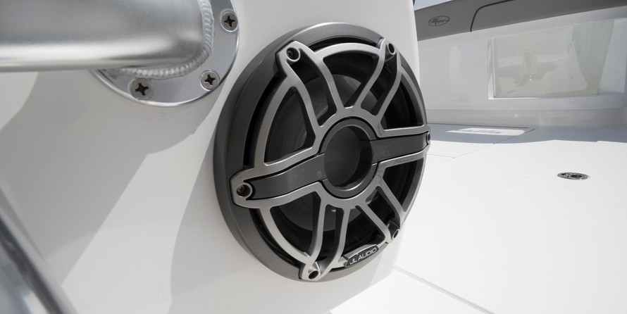 Valhalla Boatworks V-46