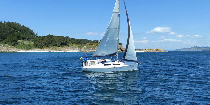 Hanse 415