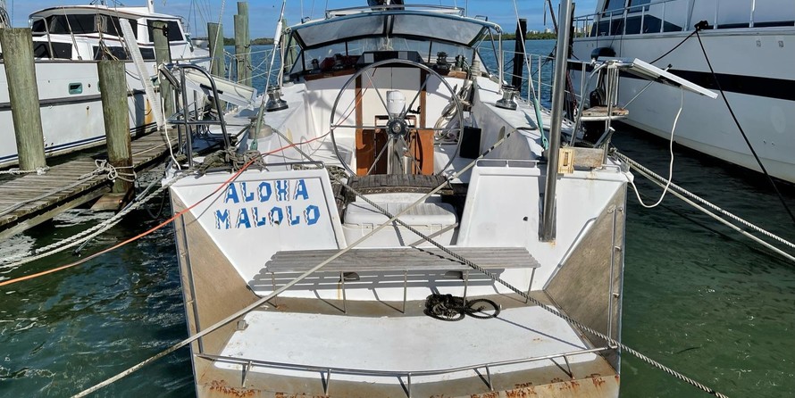 Custom Luxury Cruiser 190