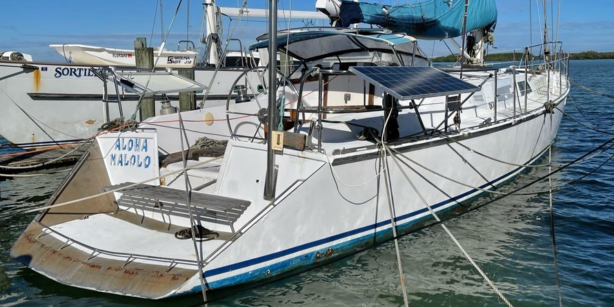 Custom Luxury Cruiser 190