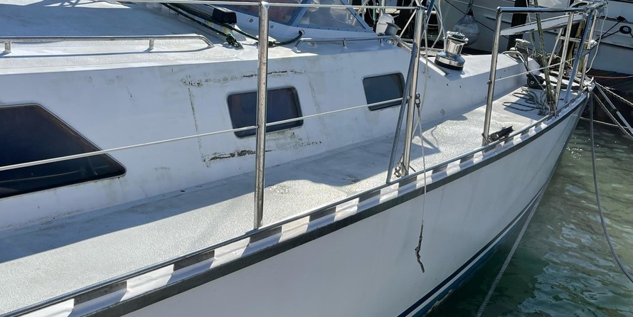 Custom Luxury Cruiser 190