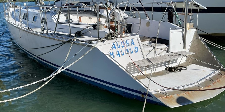 Custom Luxury Cruiser 190