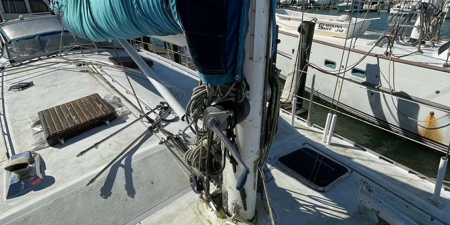 Custom Luxury Cruiser 190