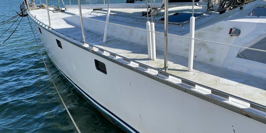 Custom Luxury Cruiser 190