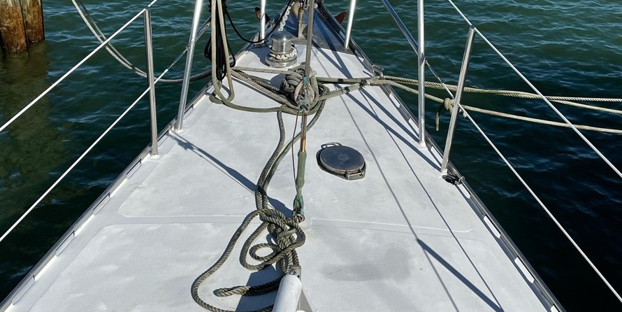 Custom Luxury Cruiser 190