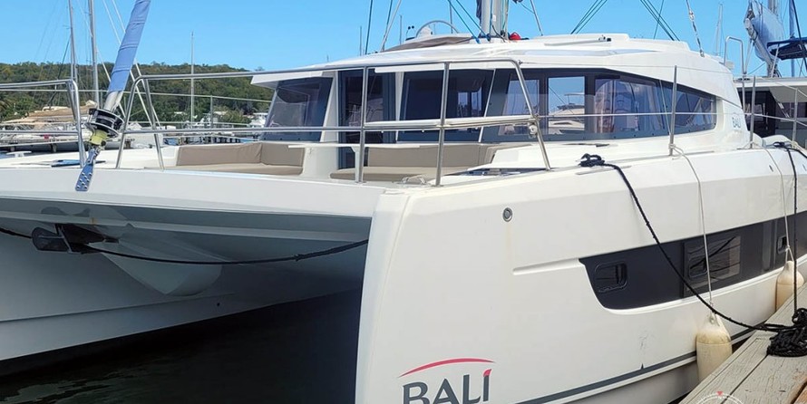 Bali 4.2