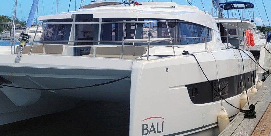 Bali 4.2