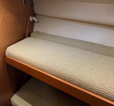 Luhrs 36 Convertible