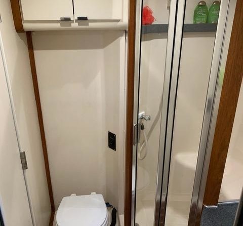 Luhrs 36 Convertible