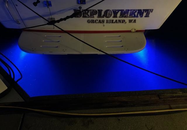 Luhrs 36 Convertible