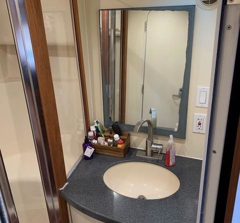 Luhrs 36 Convertible