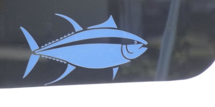 Luhrs 36 Convertible