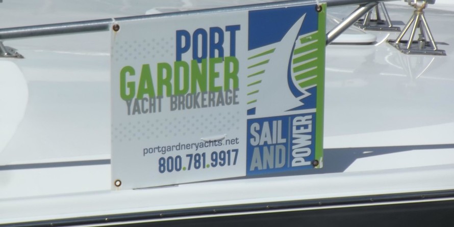 Luhrs 36 Convertible