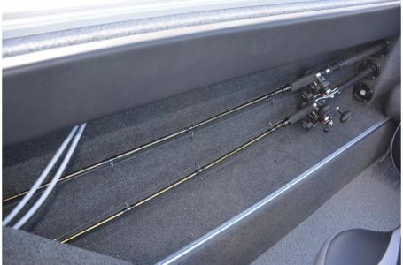 Starcraft Marine Starweld 20 Pro DC Fusion