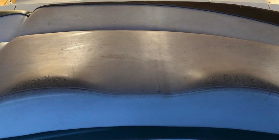 Four winns 220 horizon