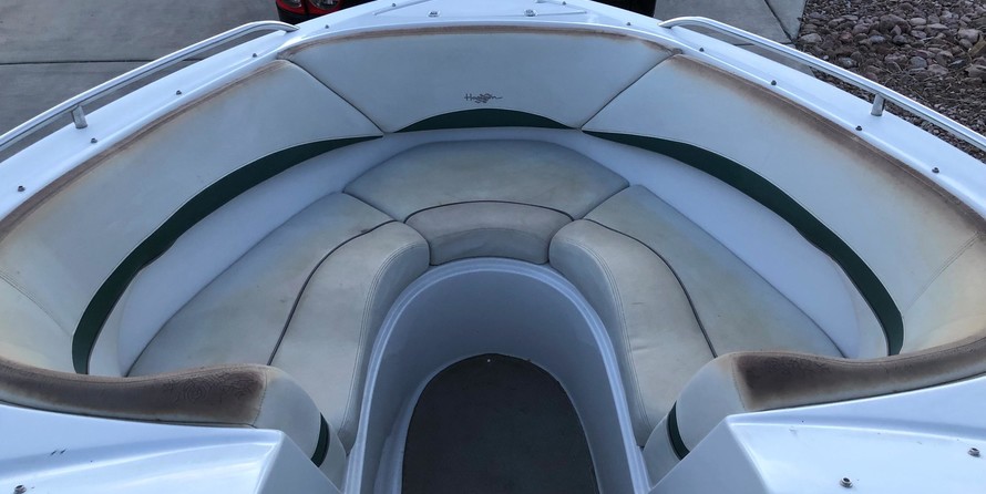 Four winns 220 horizon