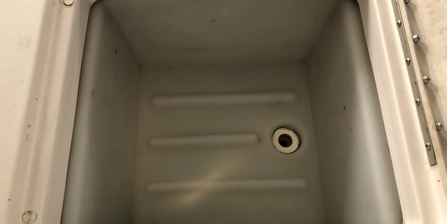 Four winns 220 horizon