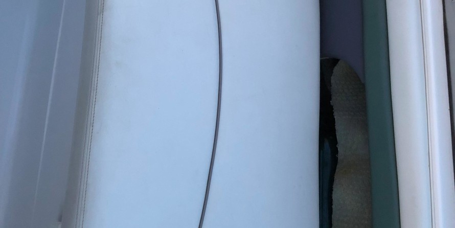 Four winns 220 horizon