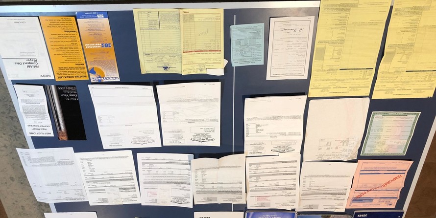 Four winns 220 horizon