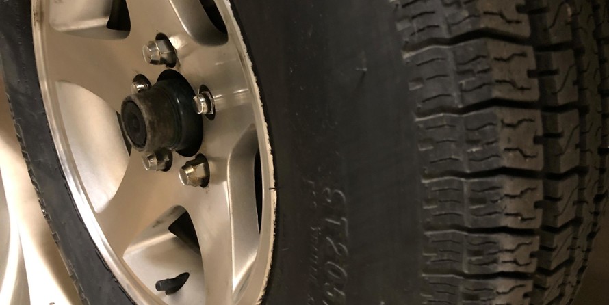 Four winns 220 horizon