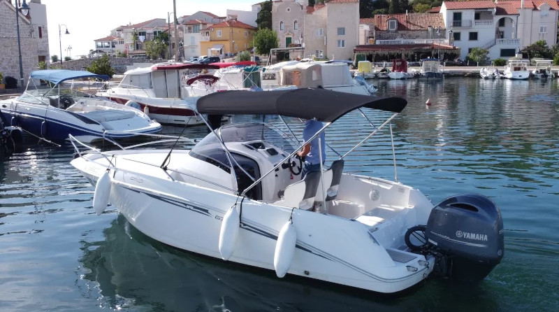 Galia 630 Sundeck