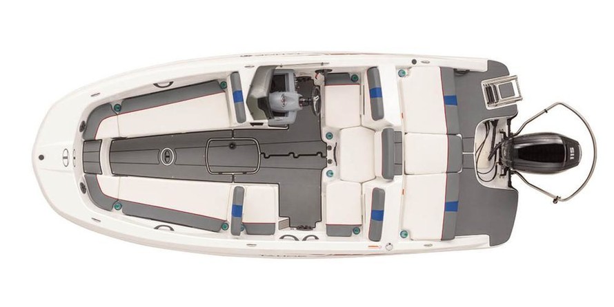 Tahoe T18