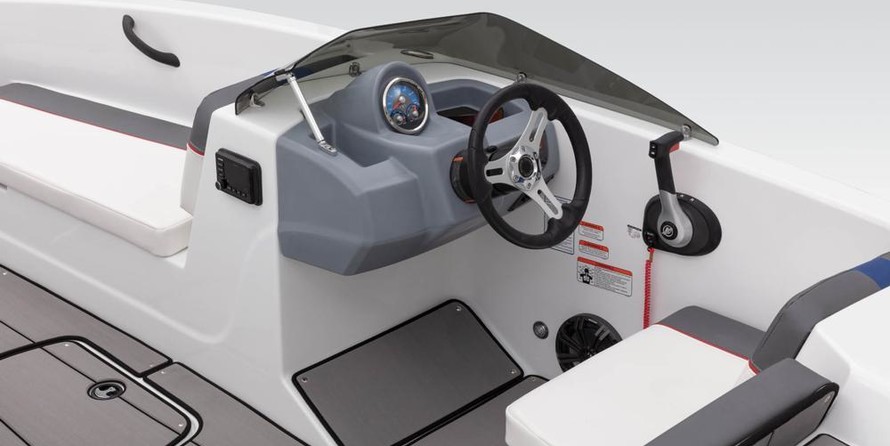 Tahoe T18