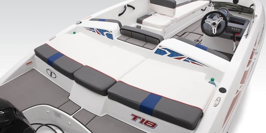 Tahoe T18