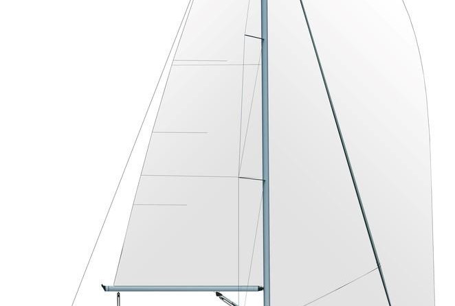 Bavaria CRUISER 34