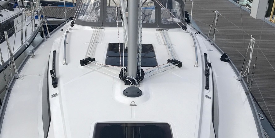 Bavaria CRUISER 34