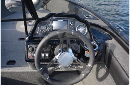 Starcraft Marine Starweld 18 DC Fusion Pro